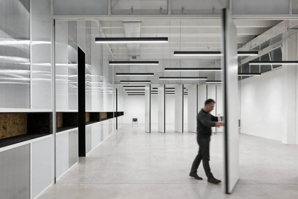 Request a quote for your operable partition